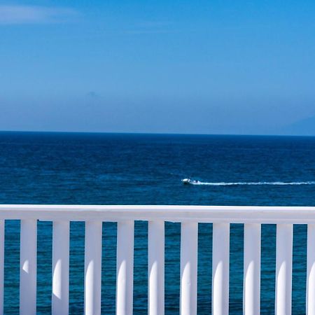 Hotel Samaras Beach Ліменарія Екстер'єр фото