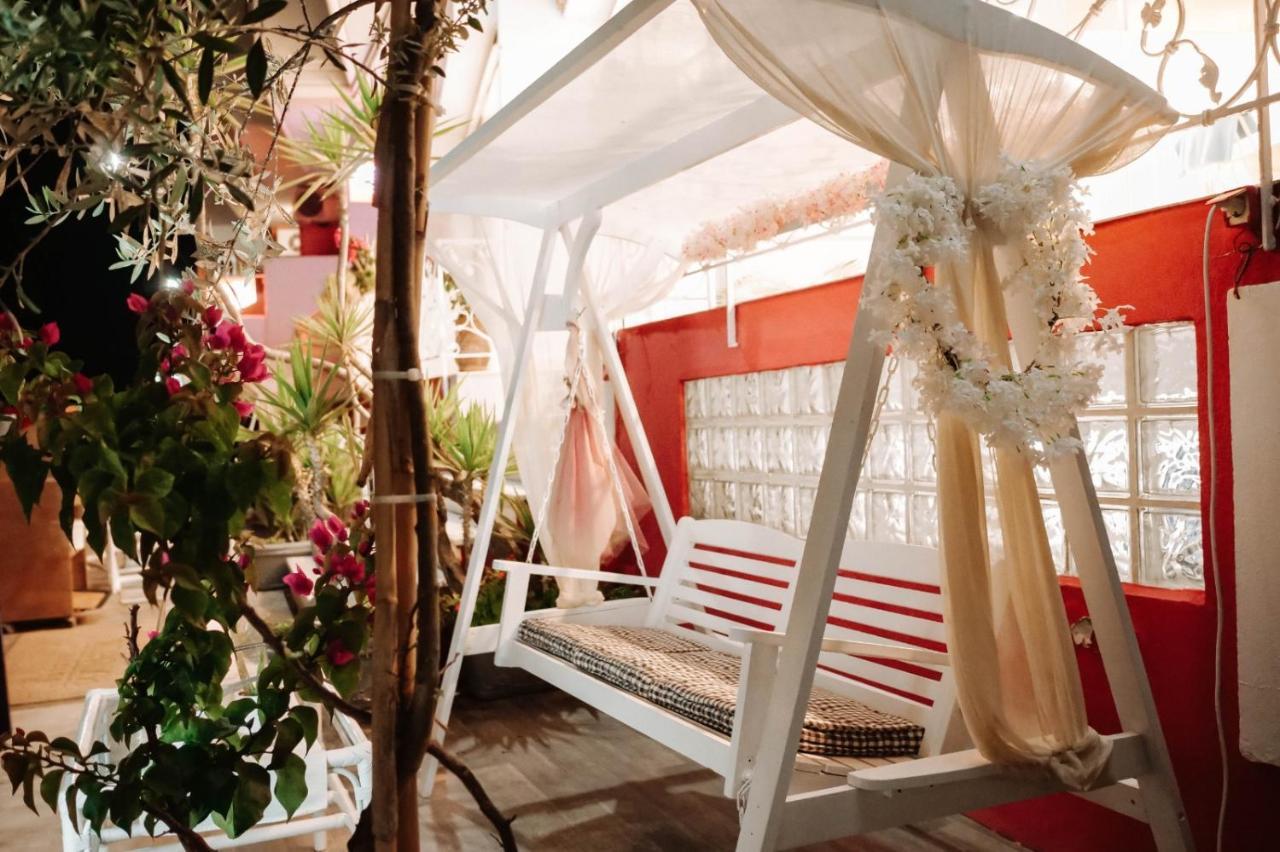 Hotel Samaras Beach Ліменарія Екстер'єр фото