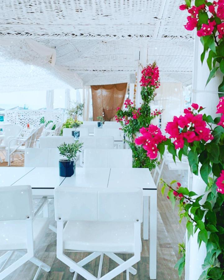 Hotel Samaras Beach Ліменарія Екстер'єр фото