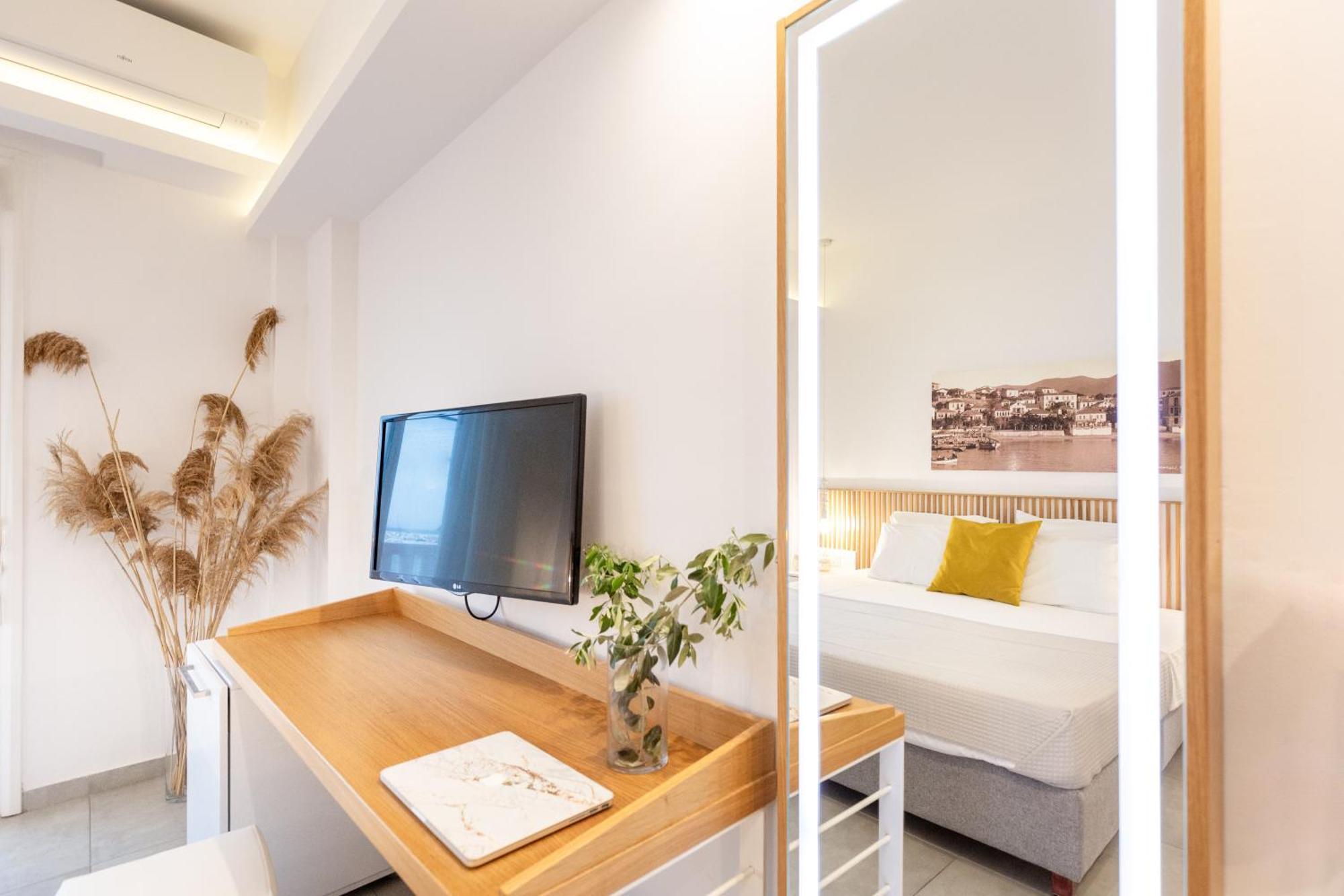 Hotel Samaras Beach Ліменарія Екстер'єр фото