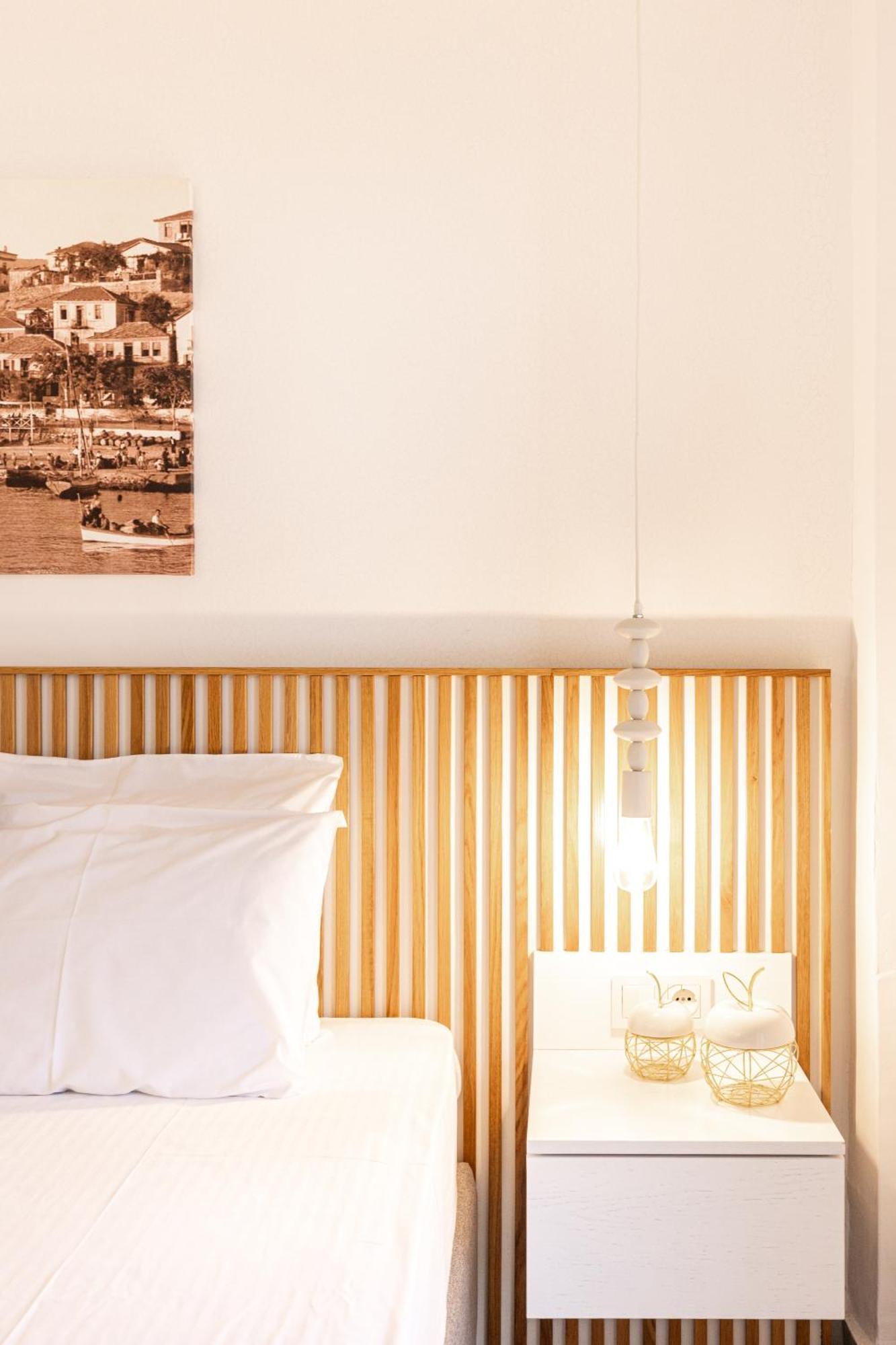 Hotel Samaras Beach Ліменарія Екстер'єр фото