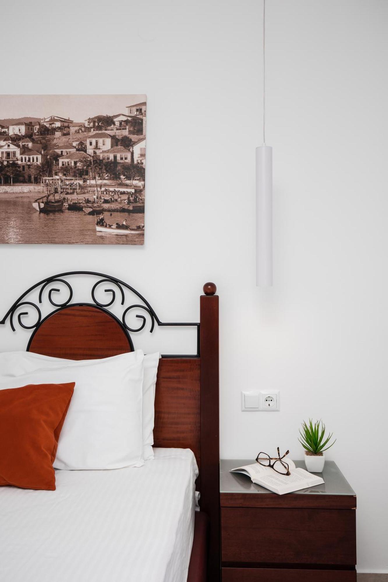 Hotel Samaras Beach Ліменарія Екстер'єр фото
