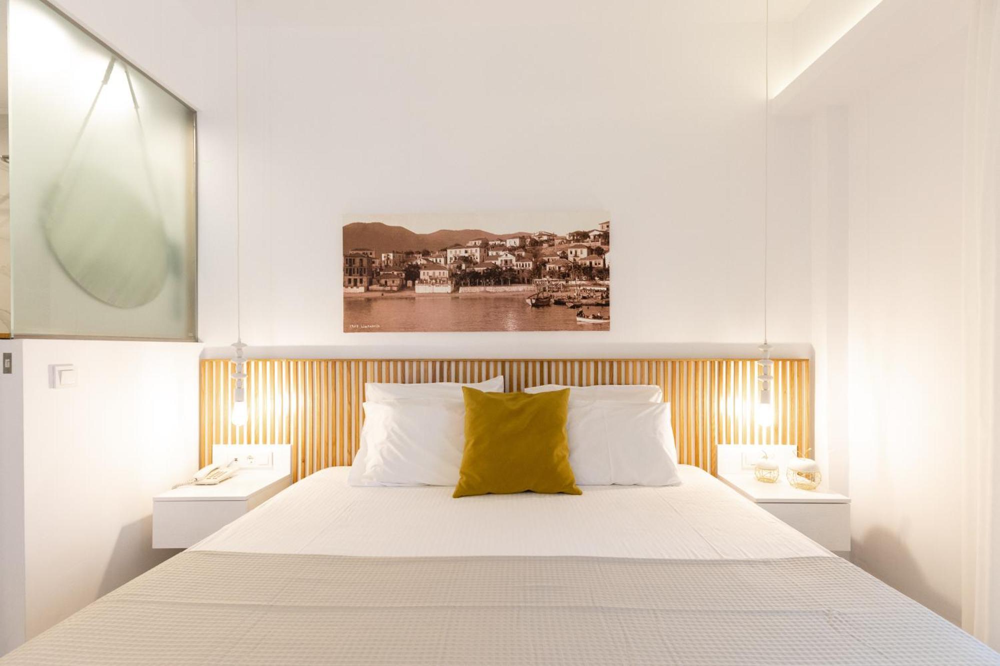 Hotel Samaras Beach Ліменарія Екстер'єр фото